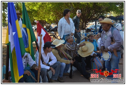 rolim de moura